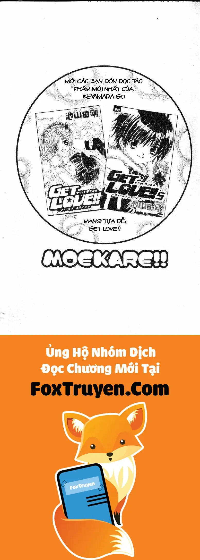 Bạn Trai Nổi Bật - Chương 3 - Trang 38