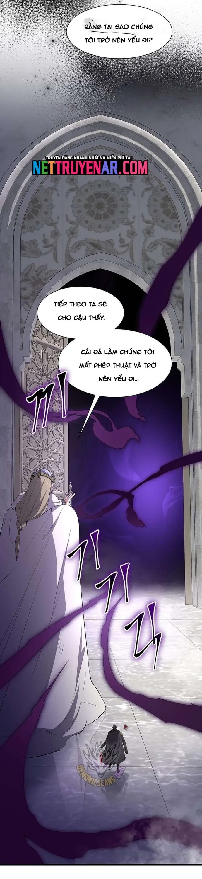Tôi Thăng Cấp Bằng Kĩ Năng - Chương 120 - Trang 25