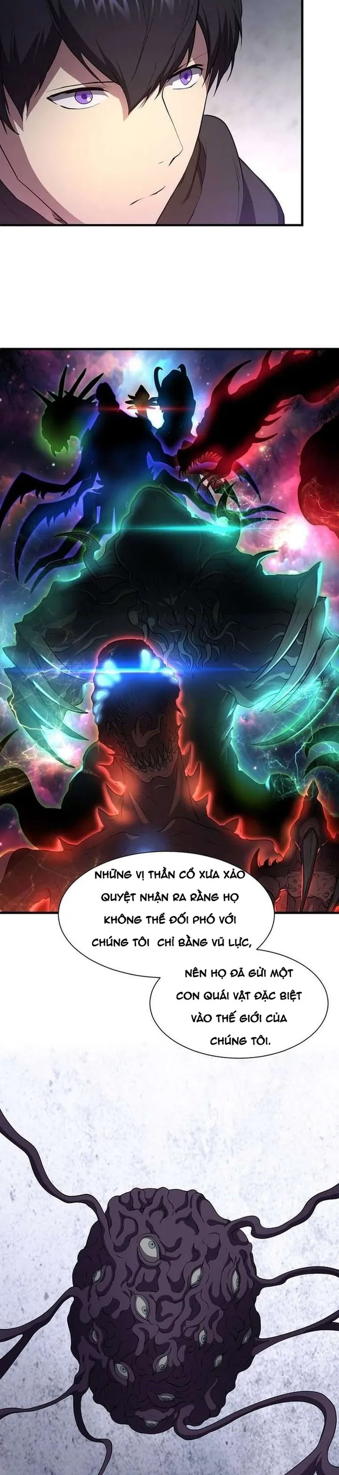 Tôi Thăng Cấp Bằng Kĩ Năng - Chương 120 - Trang 29