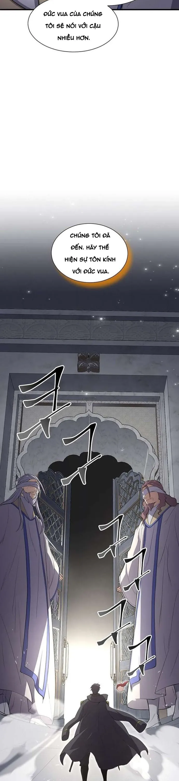 Tôi Thăng Cấp Bằng Kĩ Năng - Chương 120 - Trang 13