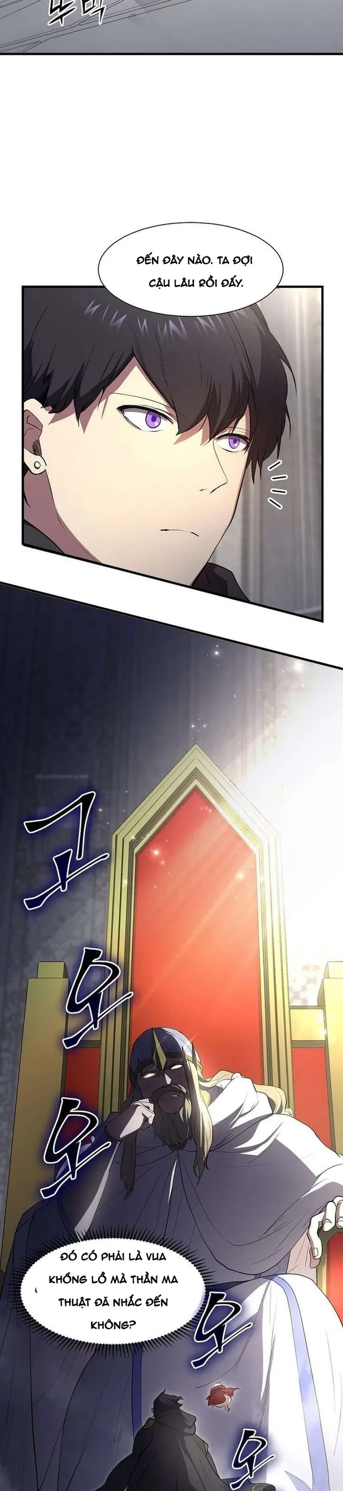 Tôi Thăng Cấp Bằng Kĩ Năng - Chương 120 - Trang 16