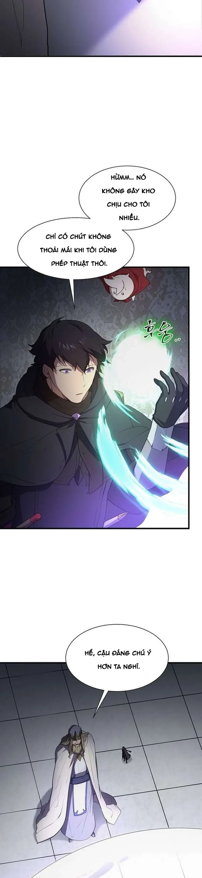 Tôi Thăng Cấp Bằng Kĩ Năng - Chương 120 - Trang 32