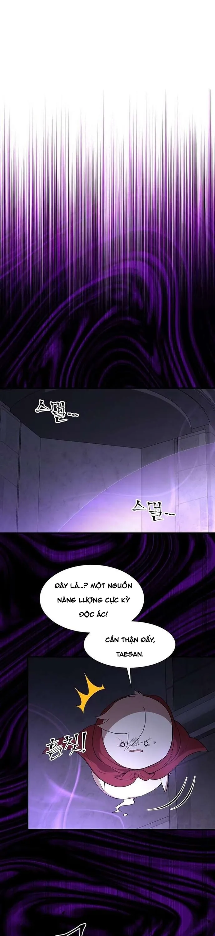 Tôi Thăng Cấp Bằng Kĩ Năng - Chương 120 - Trang 26