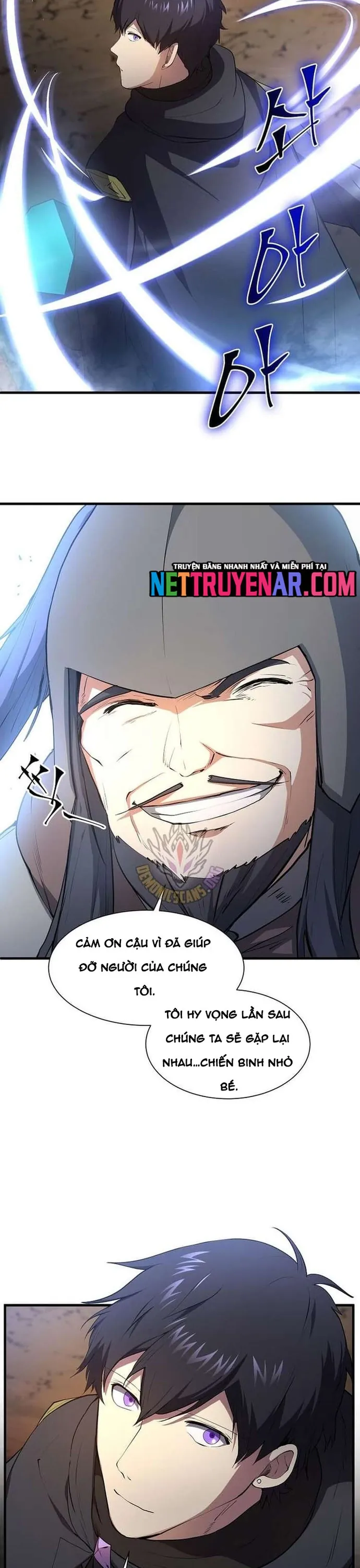 Tôi Thăng Cấp Bằng Kĩ Năng - Chương 120 - Trang 9