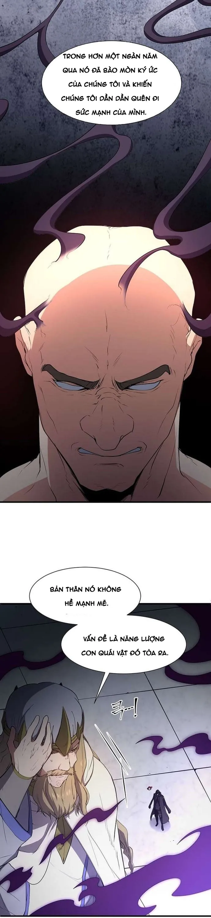 Tôi Thăng Cấp Bằng Kĩ Năng - Chương 120 - Trang 30