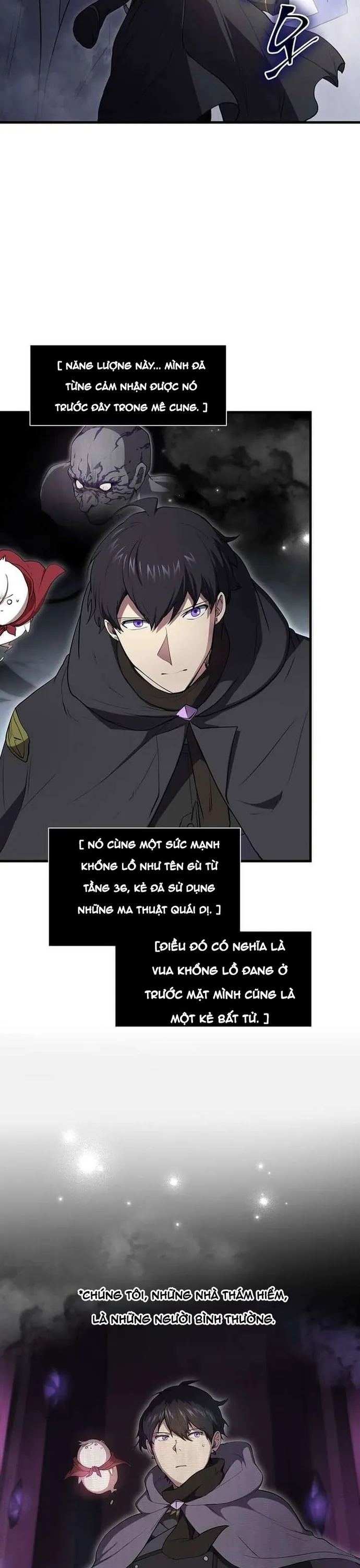 Tôi Thăng Cấp Bằng Kĩ Năng - Chương 120 - Trang 17