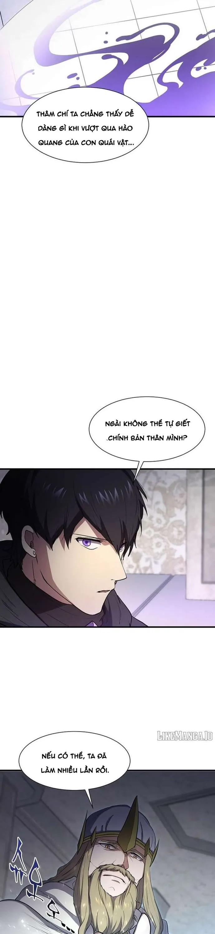 Tôi Thăng Cấp Bằng Kĩ Năng - Chương 120 - Trang 33