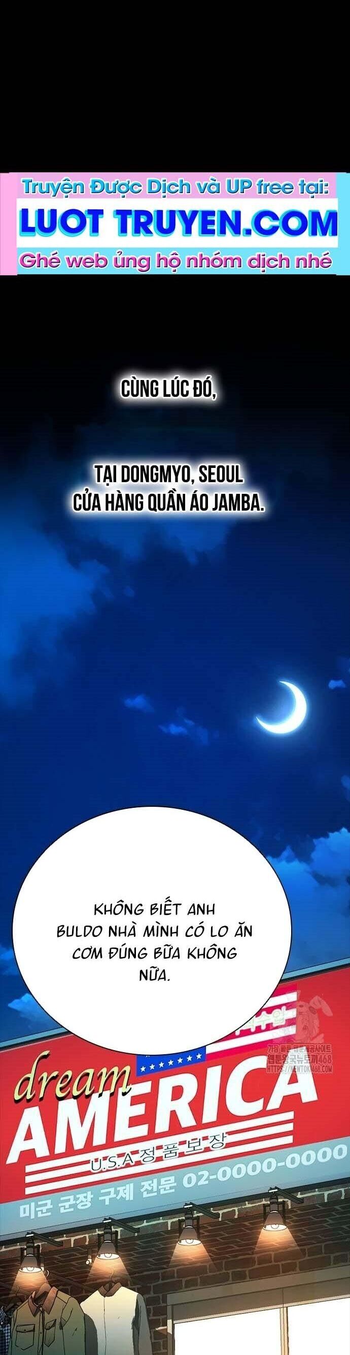 Thế Hệ Bất Hảo - Chương 17 - Trang 61