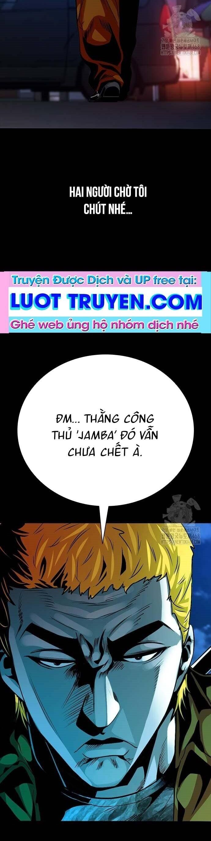 Thế Hệ Bất Hảo - Chương 17 - Trang 67