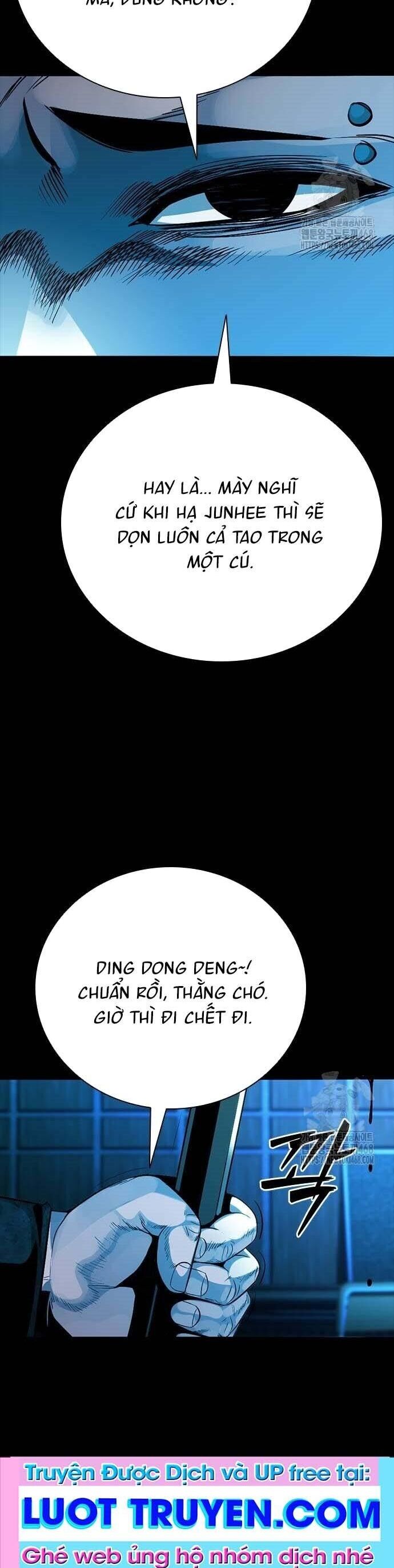 Thế Hệ Bất Hảo - Chương 17 - Trang 51