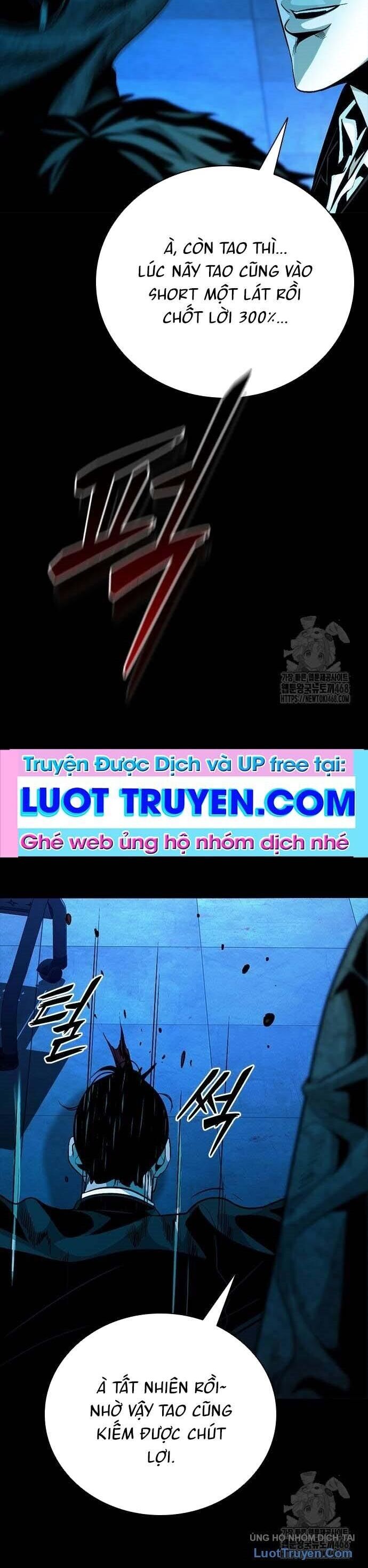 Thế Hệ Bất Hảo - Chương 17 - Trang 49