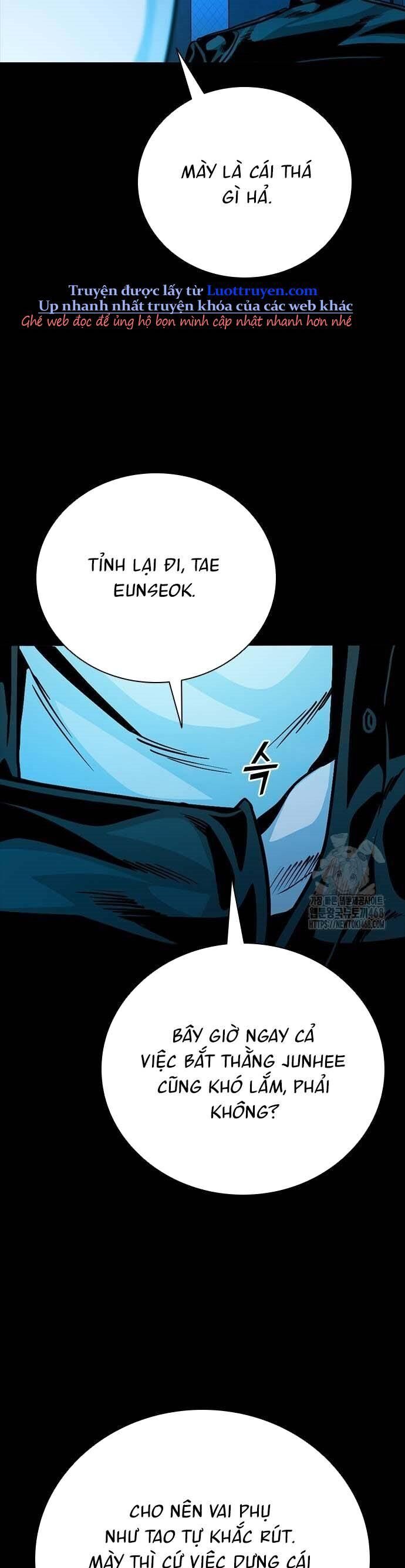 Thế Hệ Bất Hảo - Chương 17 - Trang 57