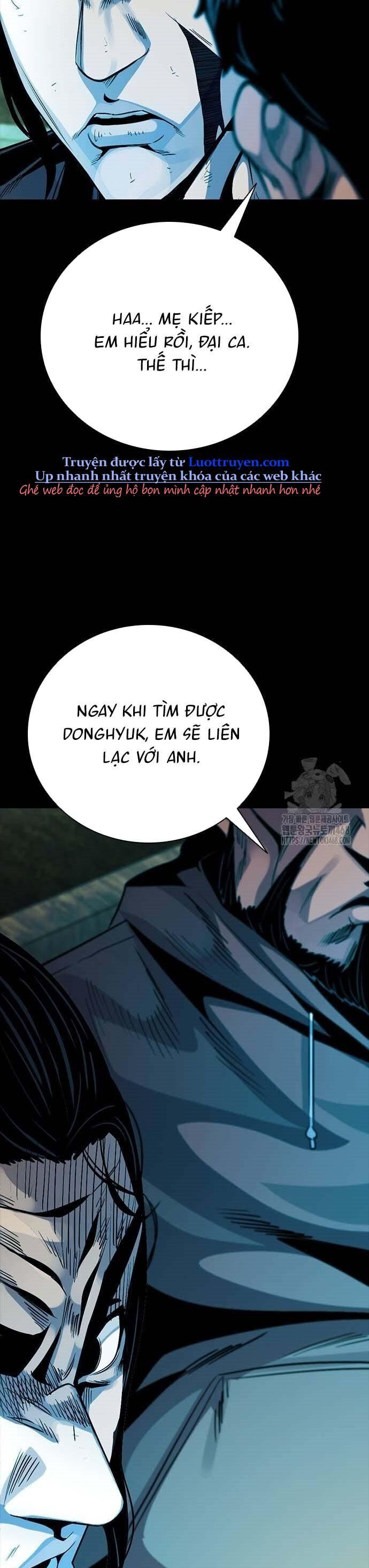 Thế Hệ Bất Hảo - Chương 17 - Trang 44