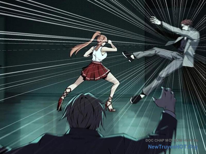 Đô Thị Tương Lai Đã Thức Tỉnh Khí Vận Hoàn Mỹ - Chương 9 - Trang 50
