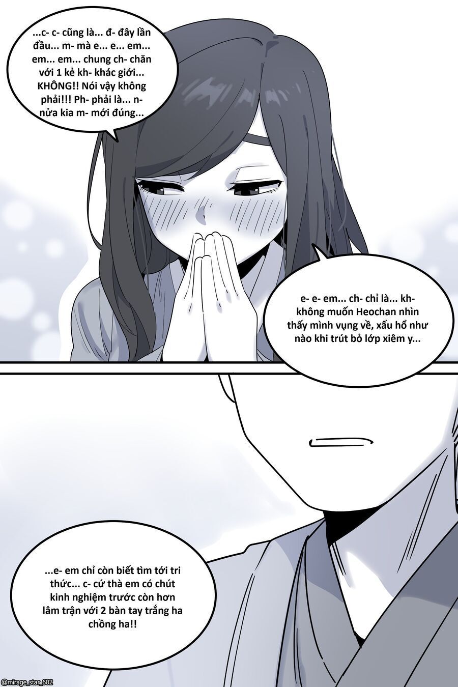 Hổ Đến Chơi Nhà - Chương 172 - Trang 5