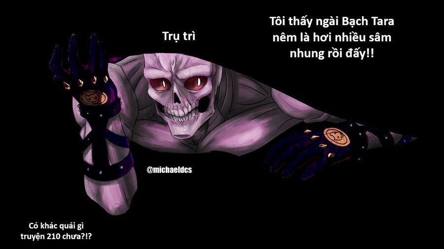 Hổ Đến Chơi Nhà - Chương 172 - Trang 10