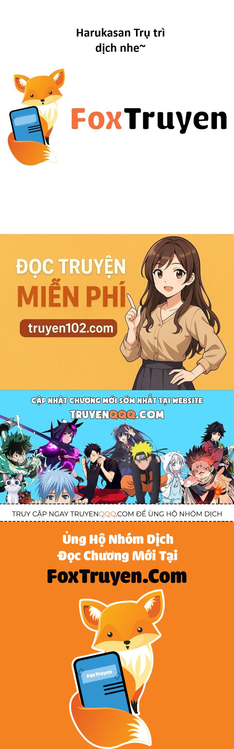 Hổ Đến Chơi Nhà - Chương 172 - Trang 13