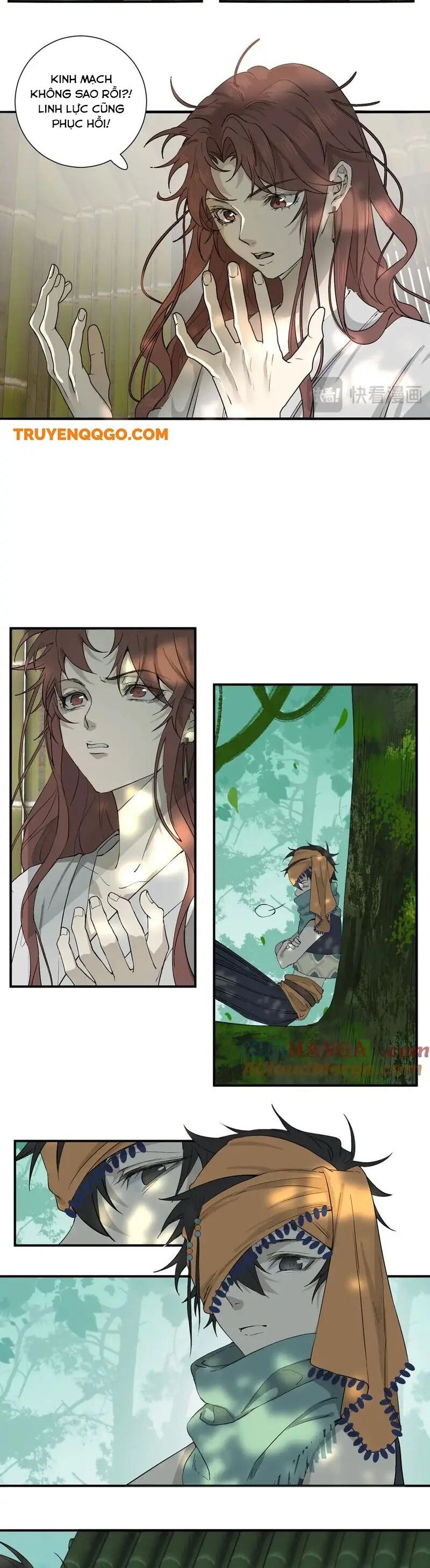 Nagano Nobuka - Chương 34 - Trang 13