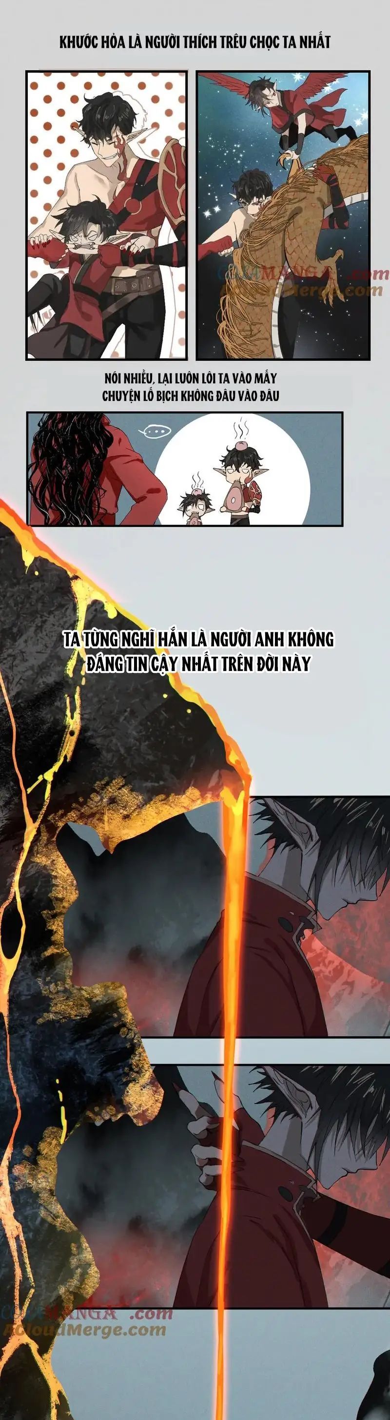 Nagano Nobuka - Chương 34 - Trang 2