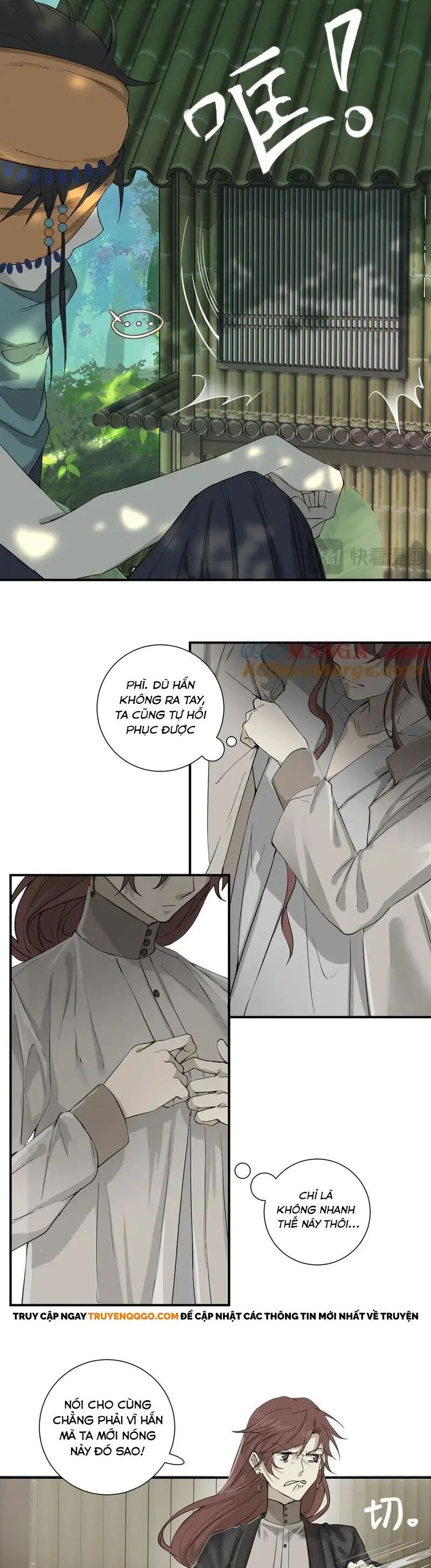 Nagano Nobuka - Chương 34 - Trang 14