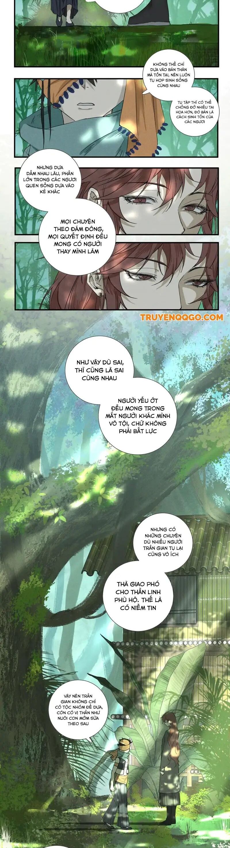 Nagano Nobuka - Chương 34 - Trang 18