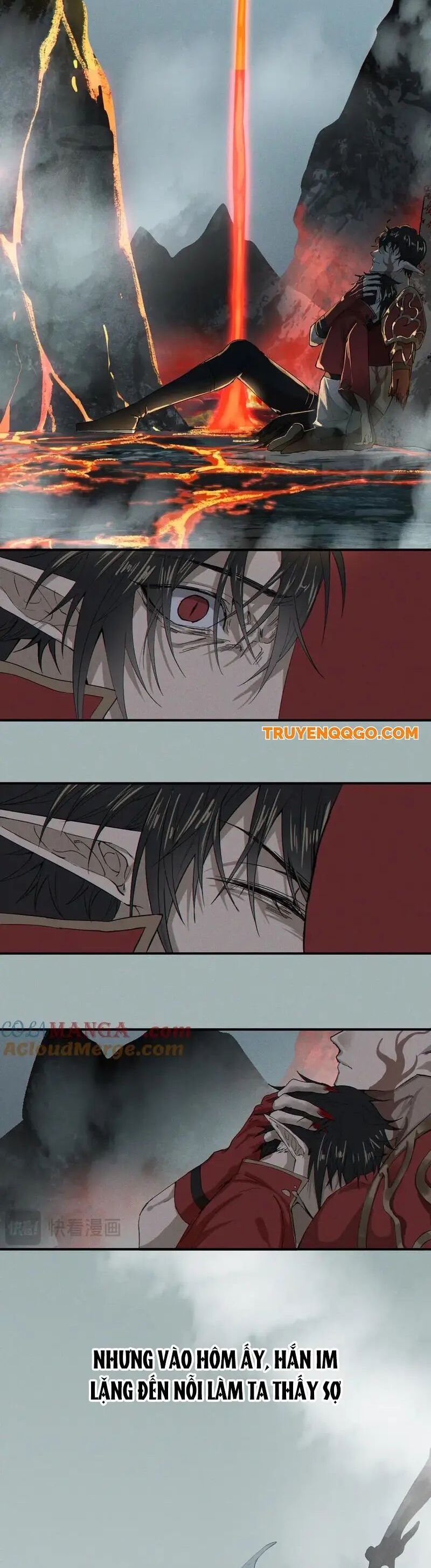 Nagano Nobuka - Chương 34 - Trang 3