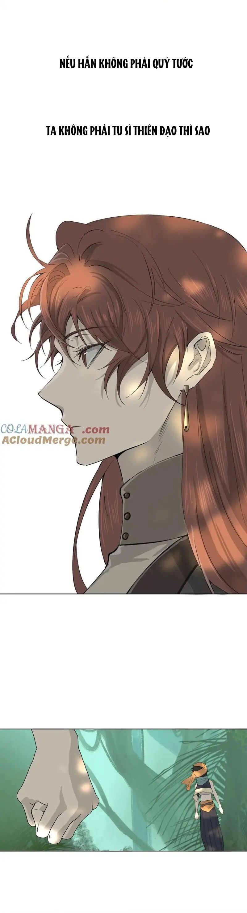 Nagano Nobuka - Chương 34 - Trang 21