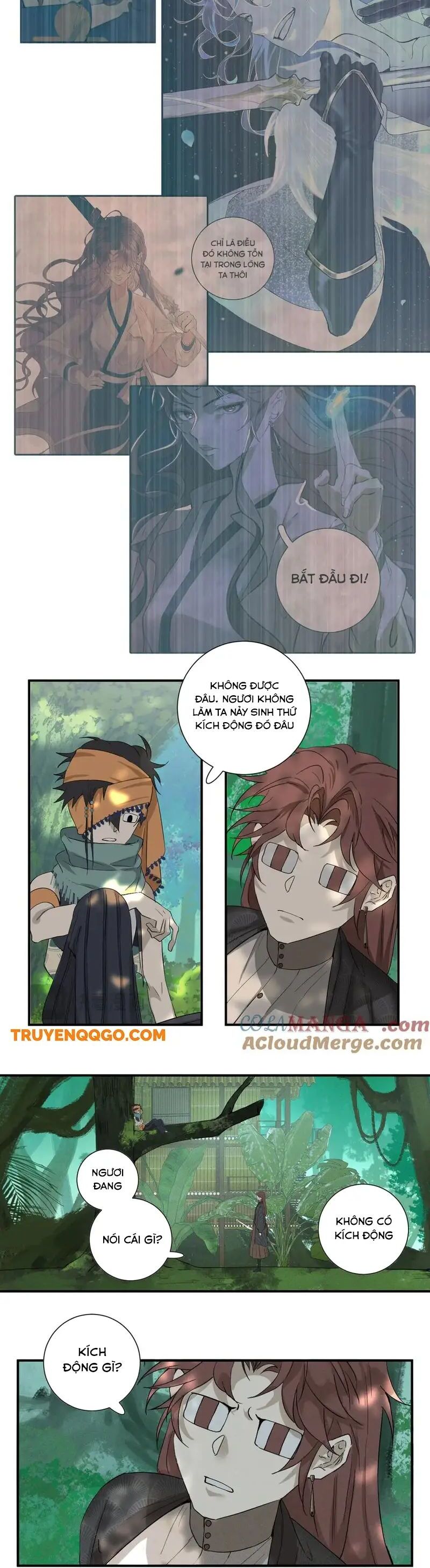 Nagano Nobuka - Chương 34 - Trang 16