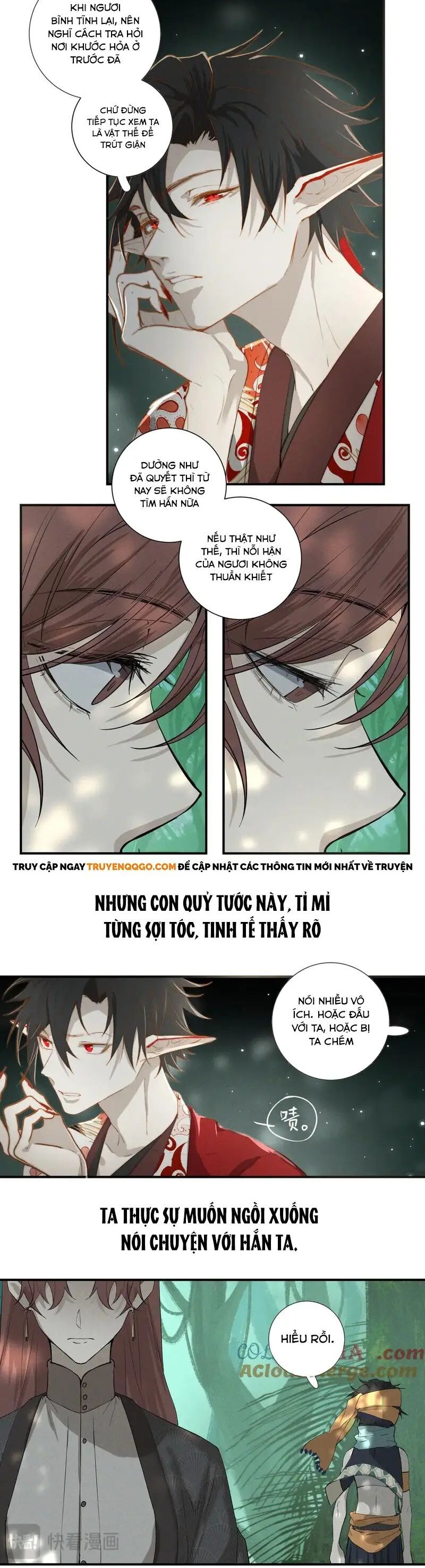 Nagano Nobuka - Chương 34 - Trang 20