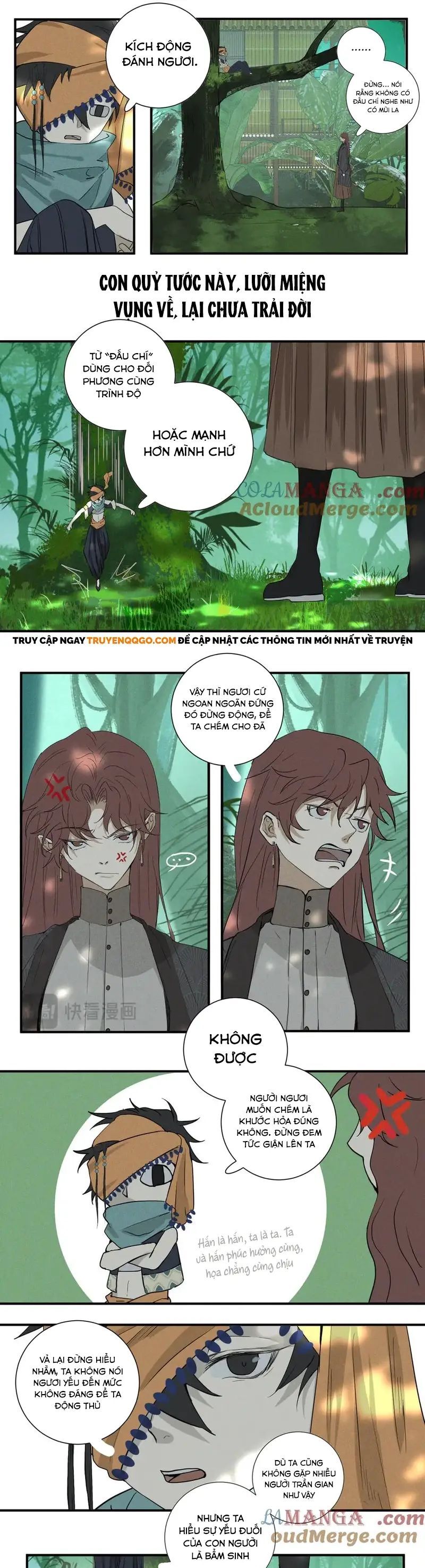 Nagano Nobuka - Chương 34 - Trang 17