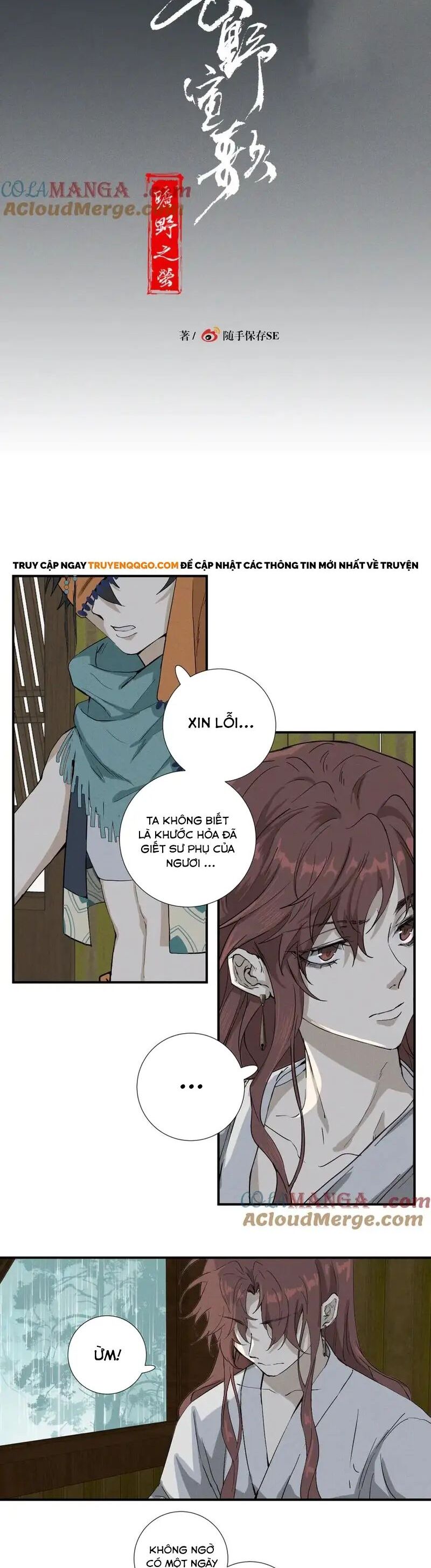 Nagano Nobuka - Chương 34 - Trang 5