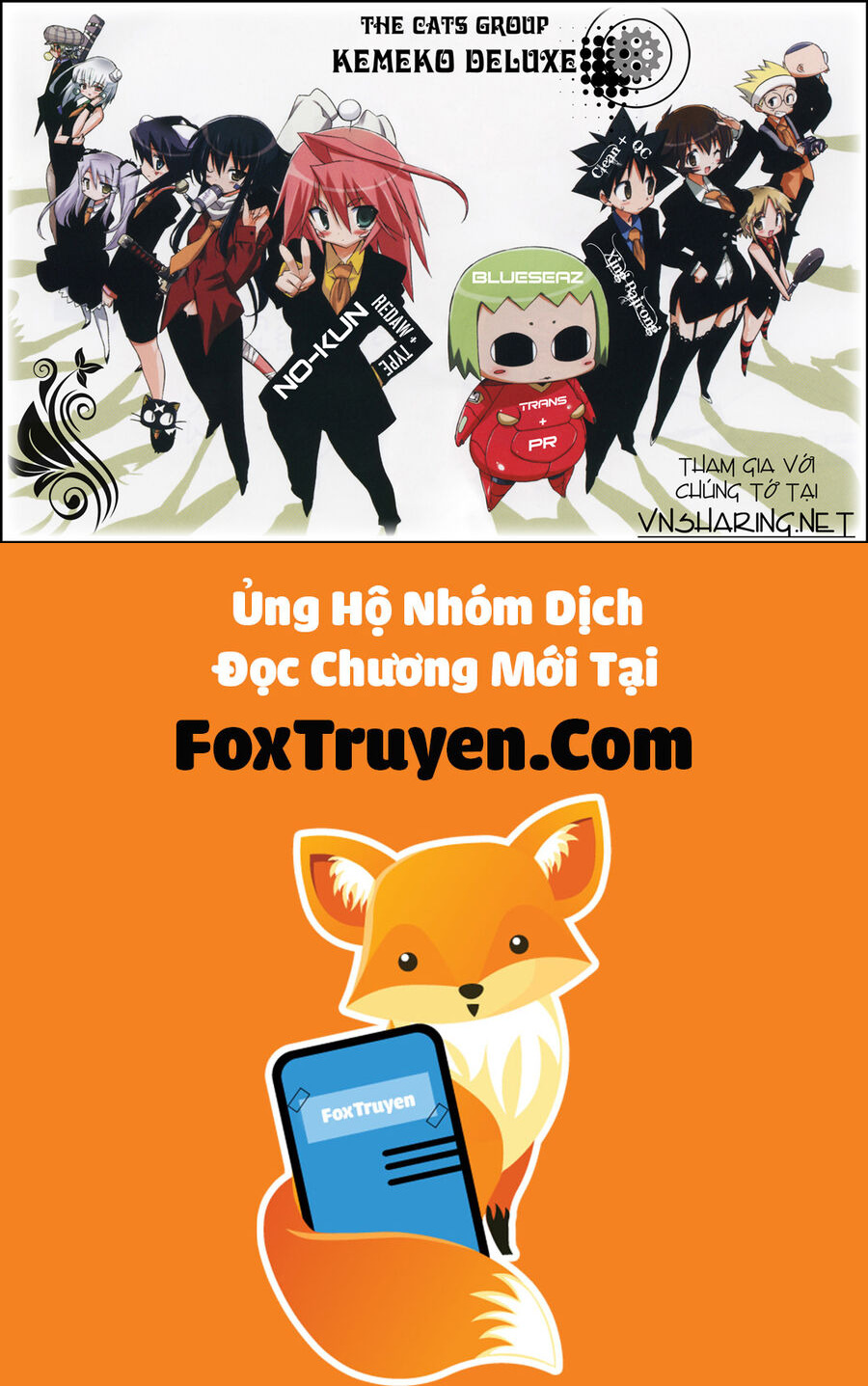Cô Dâu Sắt! - Chương 8 - Trang 32