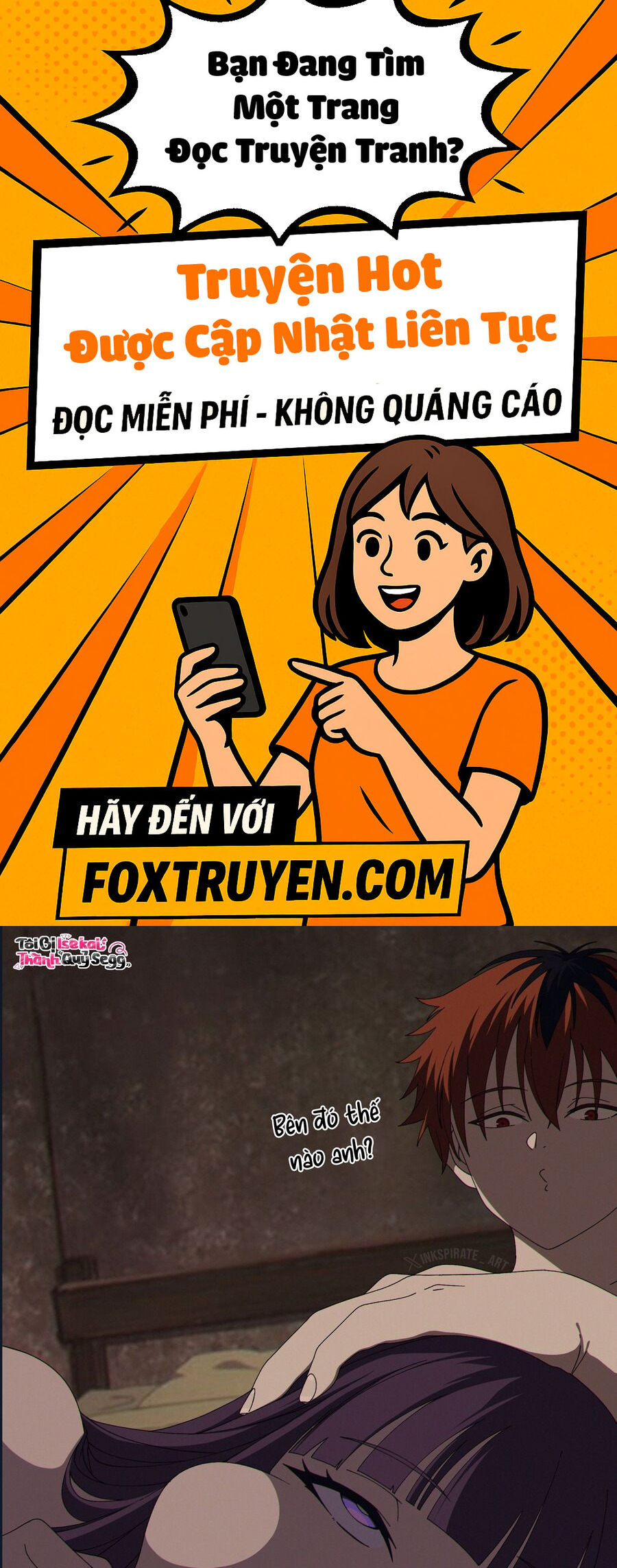 Cà Tím X Cà Chua - Chương 5 - Trang 1