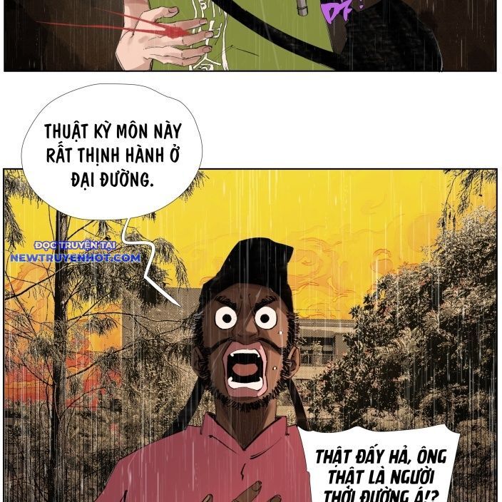 Tiền Liệt Tiên