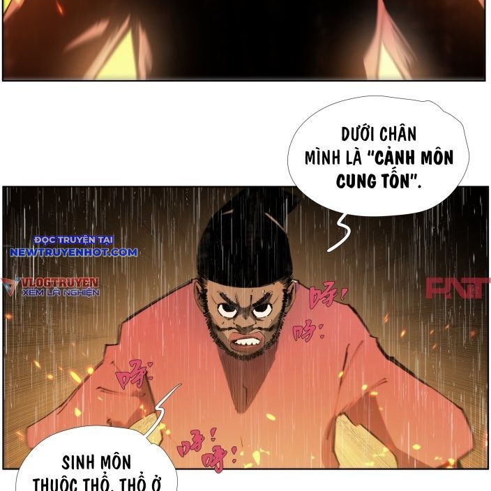 Tiền Liệt Tiên