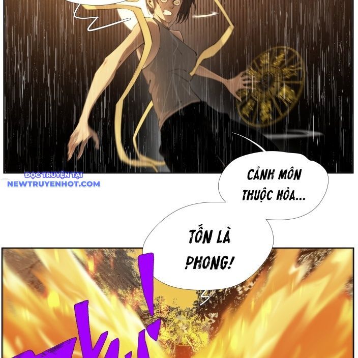 Tiền Liệt Tiên