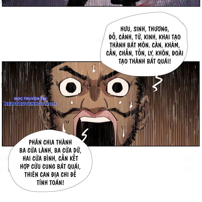 Tiền Liệt Tiên