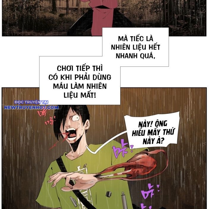 Tiền Liệt Tiên
