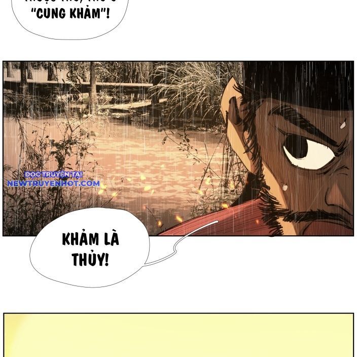 Tiền Liệt Tiên