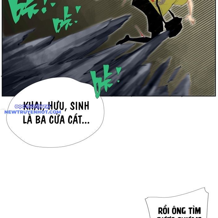 Tiền Liệt Tiên