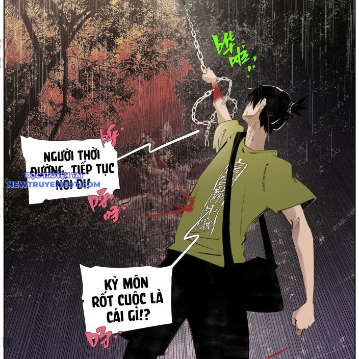 Tiền Liệt Tiên