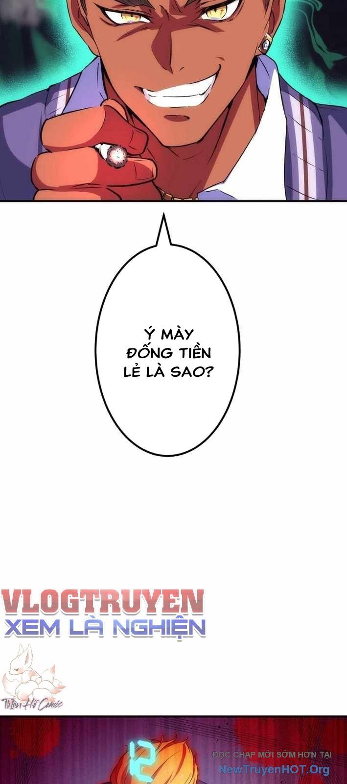Bộ Đếm Bạn Bè - Chương 5 - Trang 42
