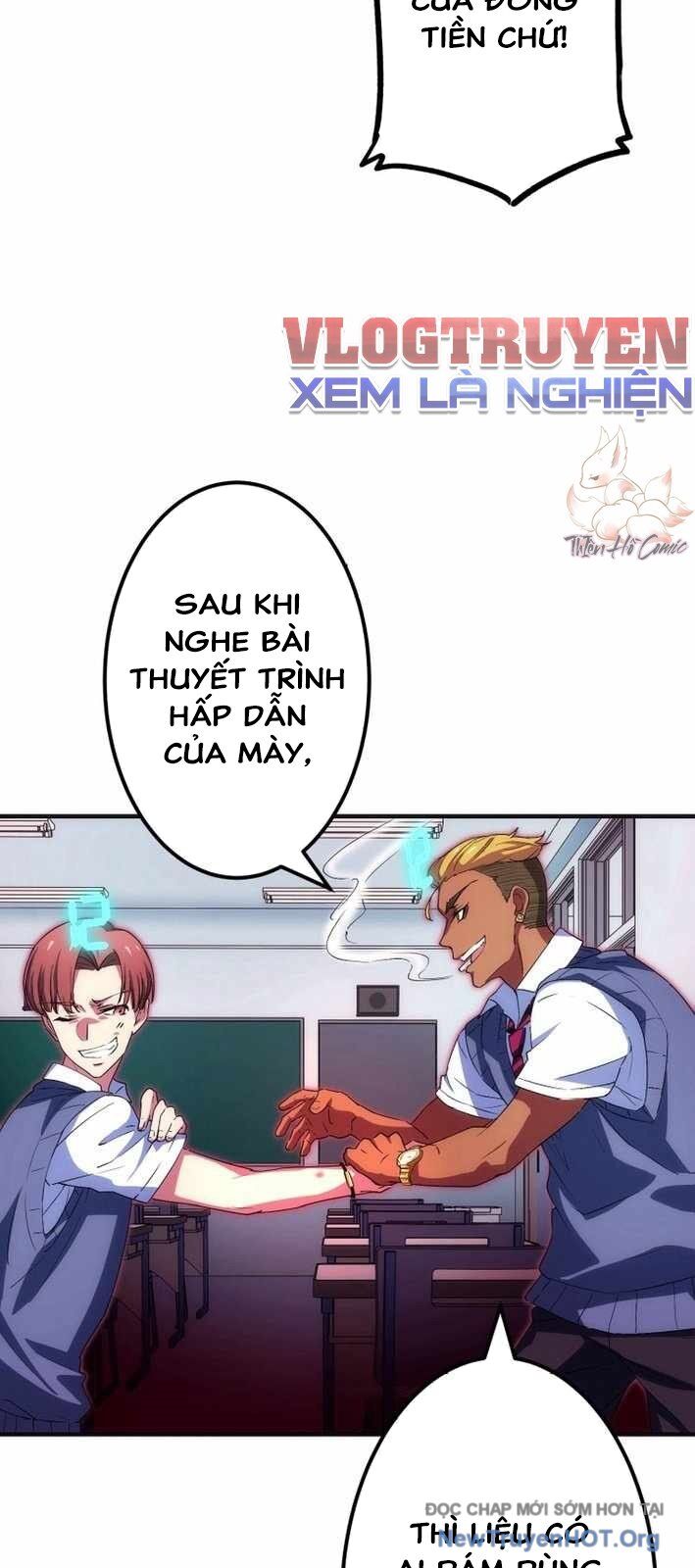 Bộ Đếm Bạn Bè - Chương 5 - Trang 45