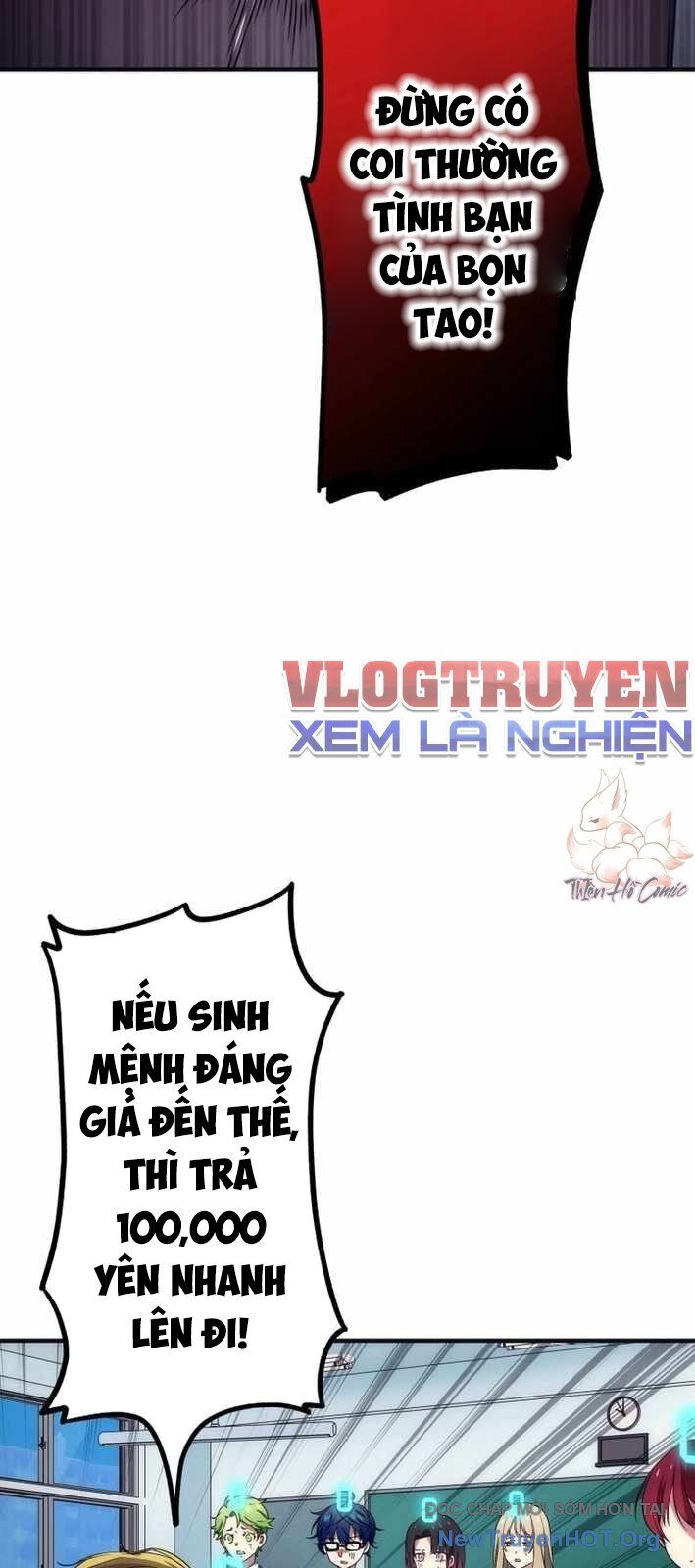 Bộ Đếm Bạn Bè - Chương 5 - Trang 47