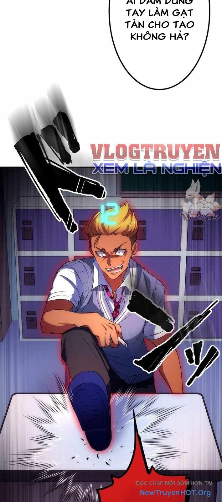 Bộ Đếm Bạn Bè - Chương 5 - Trang 46