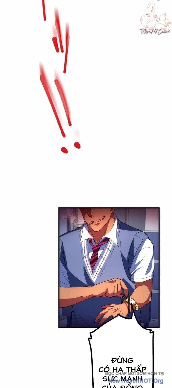 Bộ Đếm Bạn Bè - Chương 5 - Trang 44