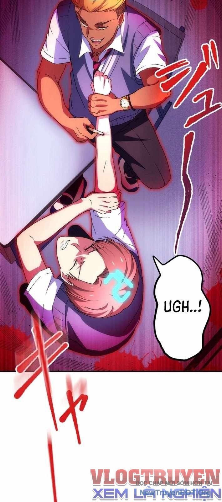 Bộ Đếm Bạn Bè - Chương 5 - Trang 43