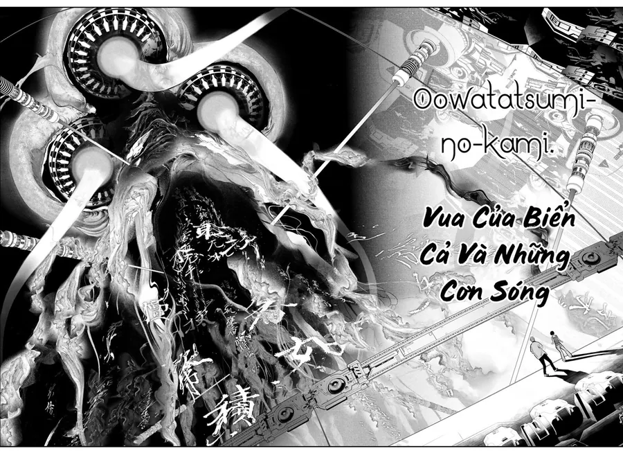 Pháp Sư Tro Tàn - Chương 42 - Trang 14