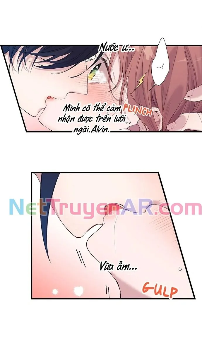Làm Tình Trong Một Thế Giới Mà Điều Đó Là Điều Cấm Kỵ - Chương 70 - Trang 14