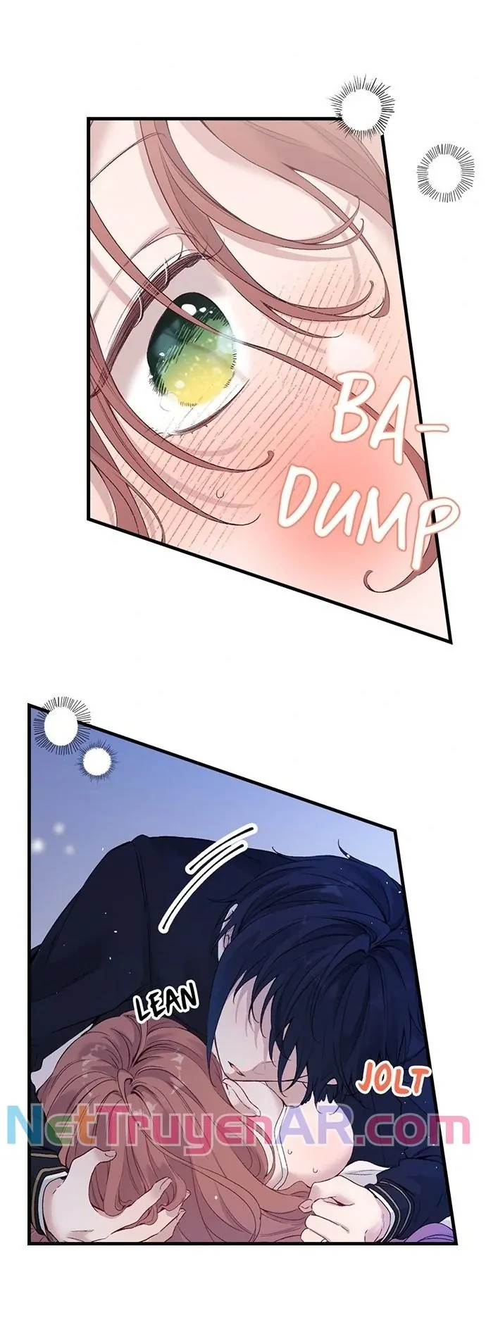 Làm Tình Trong Một Thế Giới Mà Điều Đó Là Điều Cấm Kỵ - Chương 70 - Trang 9